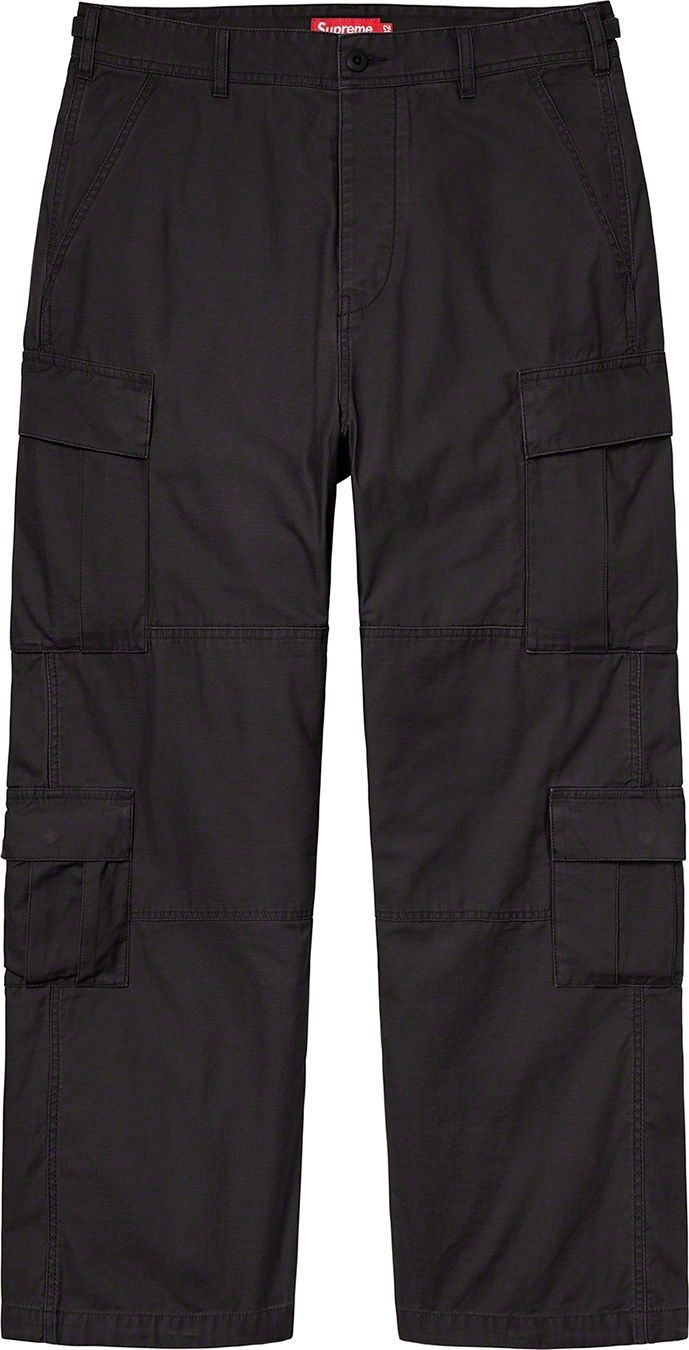 Cargo Pant view 4
